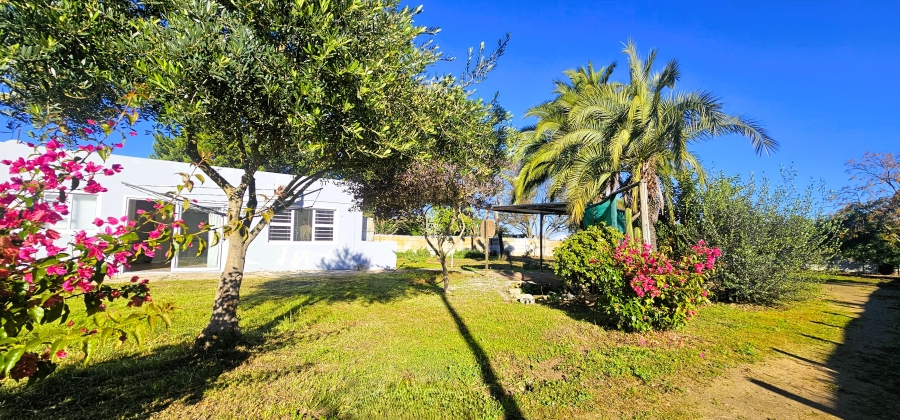 3 Bedroom Property for Sale in Hopefield Western Cape